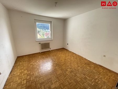 Familienfreundliche 3 Raum-Wohnung Erdgeschoß und Loggia - Übernahme der Küche möglich - Foto 3