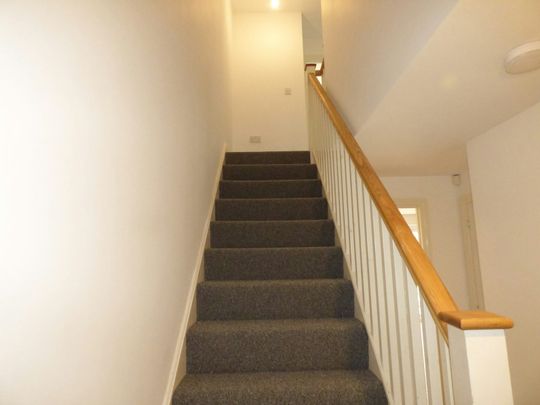 Semi-detached house to rent on - Photo 1