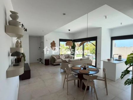 Casa en alquiler en Urbanización Golf Bahía - Photo 2