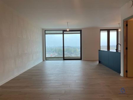 Nieuwbouwappartement op een toplocatie - Photo 2