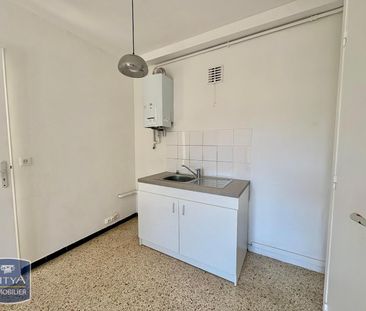 Location Appartement 1 pièce 31m² AIX EN PROVENCE 13100 - Photo 1