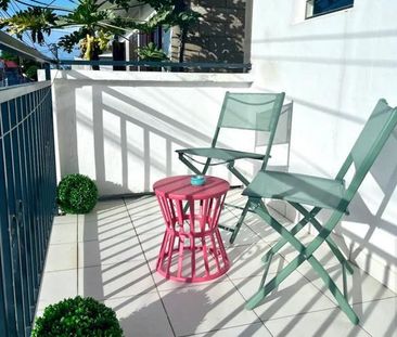 Location Appartement 2 pièces 45m² CAYENNE 97300 - Photo 3