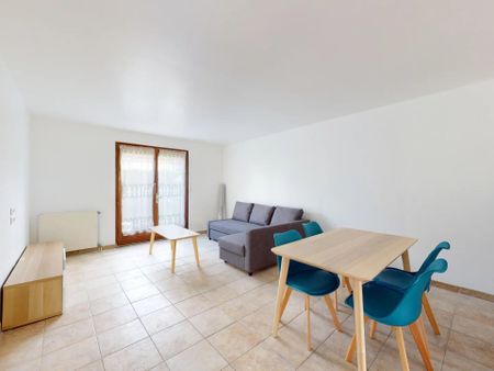 Location Maison 5 pièces 90 m2 à Pontault-Combault - Photo 5