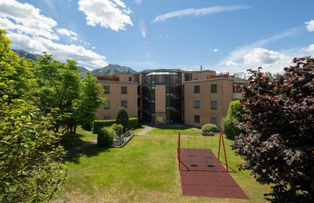 8300, Tenero, Residenza Francesca 11, appartamento 3039 - Foto 2