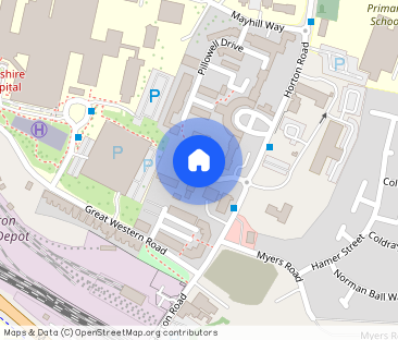 Harescombe Drive, Gloucester - Photo 1