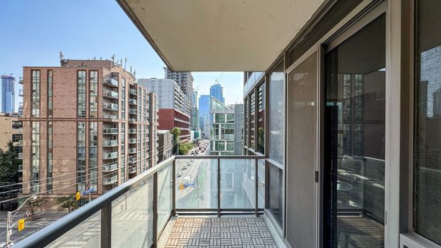 For Lease - 320 Richmond Street Unit# 605, Toronto, Ontario - Photo 1
