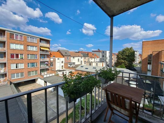 Appartement te huur in Leuven - Foto 1