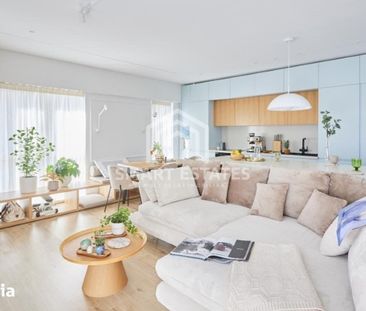 Apartament 3 camere de inchiriat Luxuriant II Parcare+ Boxa II Pipera - Fotografie 3