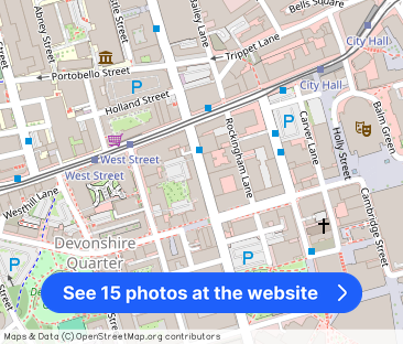 Loxley Heights, Rockingham Street, Sheffield, S1 - Photo 1