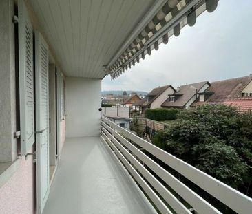 DOMDIDIER (FR) - 4.5 pces duplex au 1er étage - Photo 1