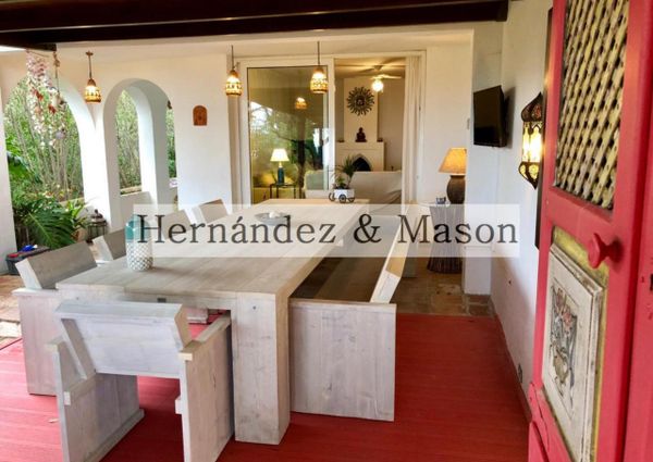 House for rent in Arroyo de la Miel