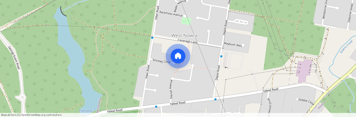 8 Stockley Close, West Nowra