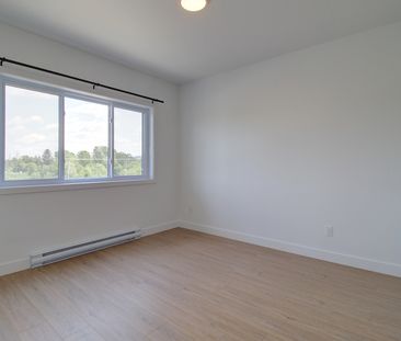 5001, boul. Bertrand-Fabi #404, Sherbrooke (Rock Forest | St-Élie) - Photo 1