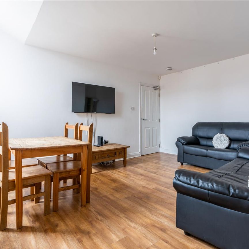 6 bed maisonette to rent in Ashleigh Grove, Newcastle Upon Tyne, NE2 - Photo 1