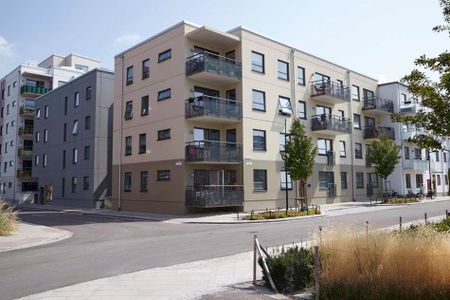 Briggens gränd 6, Västra Hamnen - Photo 3