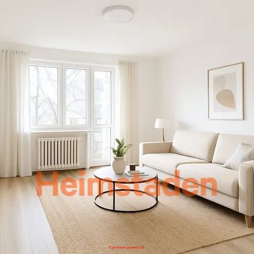 Pronájem bytu 3+1 68 m - Photo 1