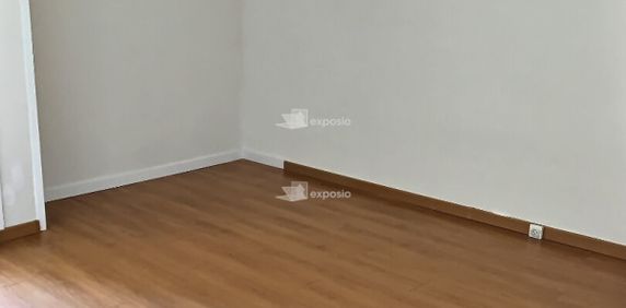 Appartement T3 à louer au 8 ème et dernier étage - Blancarde, Marseille - Photo 2