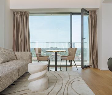 Inchiriere apartament I Aviatiei - Photo 6