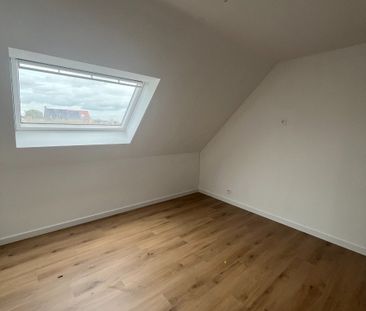 Gezellige instapklare nieuwbouwwoning te huur in Ingooigem - Photo 6