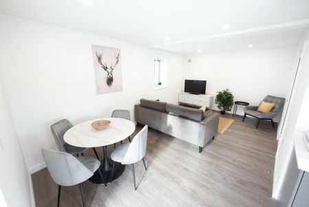 2 bedroom detached house to rent - Photo 3