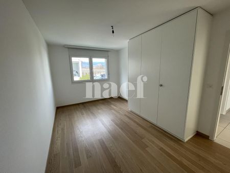3 Zimmer, 81 m², 1. Stock - Photo 4
