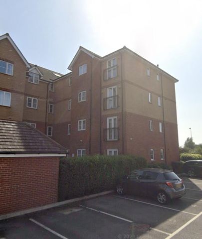 2 bedroom apartment to rent - Photo 4