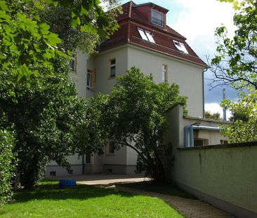 Pronájem bytu 2+1 • 65 m² bez realitkySüdstr. 64 Leipzig Böhlitz-Eh... - Photo 4