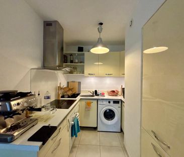 Location Appartement 2 pièces 49m² ANGERS 49100 - Photo 3