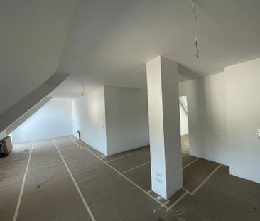 POSTHOF GRANSEE® I Suite I 3-Zimmer I DG I Erstbezug I 1.09 - Photo 1