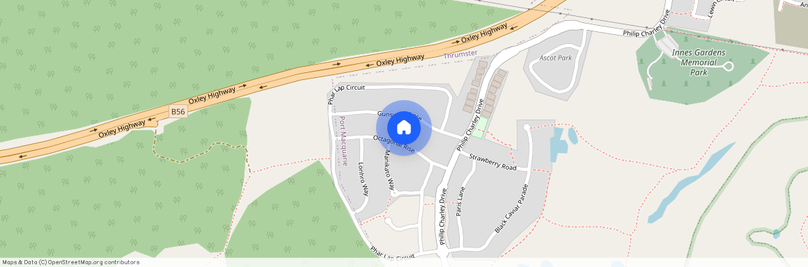 16B Octagonal Rise, NSW 2444, Port Macquarie