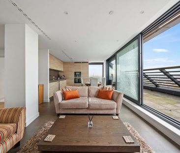 3 bedroom apartment to rent - Photo 1