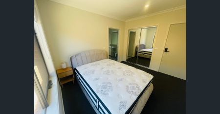 Brand New Fully Furnished Co-Living Home in Lara - Bills and Wi-Fi Included - Photo 4