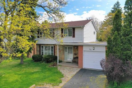 For Lease - 55 Henderson Avenue, Markham, Ontario - Photo 3