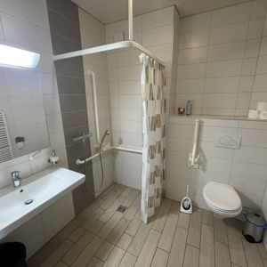 St-Imier, bel appartement de 3.5 pièces au rez supérieur - Photo 2