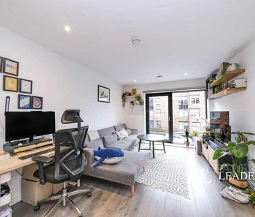 Hindle House, Traffic Street, Nottingham, Nottinghamshire, NG2 - Photo 4