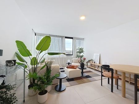 Appartement te huur - Photo 3