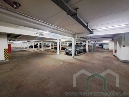 ** Zentrum-Süd * 2-Zimmer-Whg. mit Balkon und Tageslichtbad ** - Photo 4