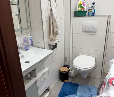 Eine Wohnung in Duisburg Hochfeld - Foto 1