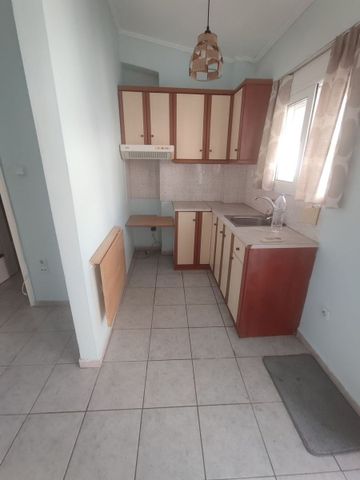 Studio/Γκαρσονιέρα για ενοικίαση - Πάτρα, - Φωτογραφία 5