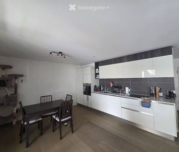 Reprise de bail - appartement modern 2.5 pièces à Payerne - Foto 1