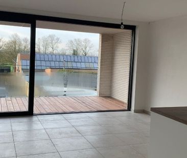 Appartement te huur in Veurne voor € 795 met 2 slaapkamers - Foto 1