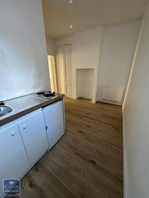 Location Appartement 1 pièce 27m² LE HAVRE 76600 - Photo 1