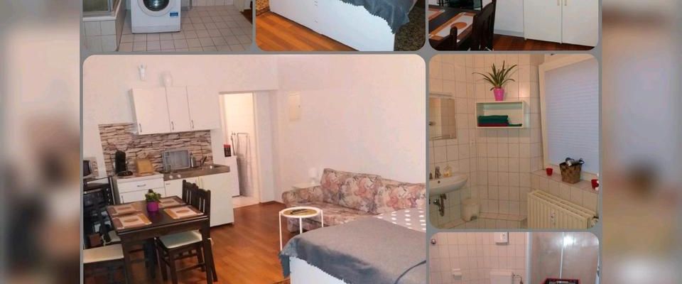 Appartement zentral in Kölñ - Foto 1