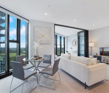 2009/2 Waterways Street, 2127, Wentworth Point Nsw - Photo 3