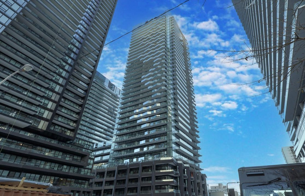 For Lease - 110 Broadway Avenue Unit# 201N, Toronto, Ontario - Photo 1