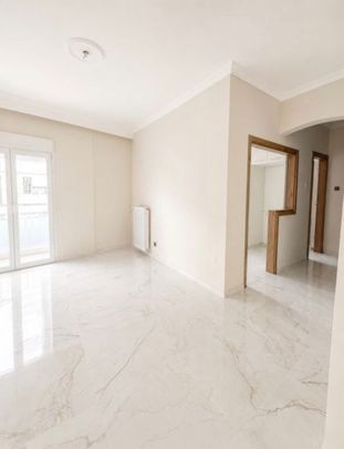 Studio/Γκαρσονιέρα για ενοικίαση - Τριανδρία - Δόξα - Κρυονέρι, - Photo 1