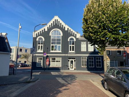 FOR RENT - Beverwijk - Baanstraat 32 - appartement €1.580,- - Foto 5