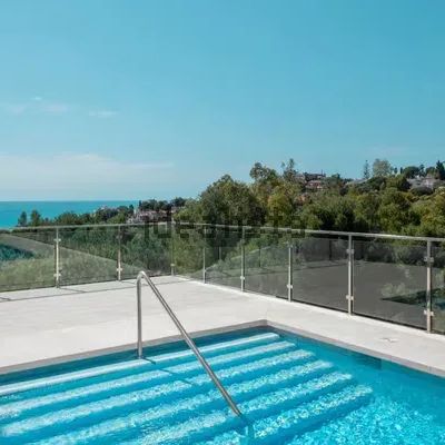 Alquiler de piso en Calle Poseidon, 1 - Photo 1