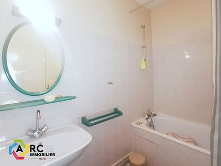 Appartement - 1 pièce - 33,90 m² - Saran - Photo 3