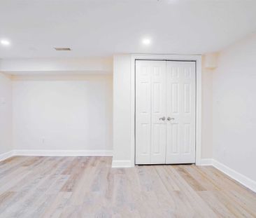 For Lease - 751 Glengrove Street Unit# BSMNT, Oshawa, Ontario - Photo 3